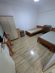 Blk 537 Woodlands Drive 16 (Woodlands), HDB 4 Rooms #480167921